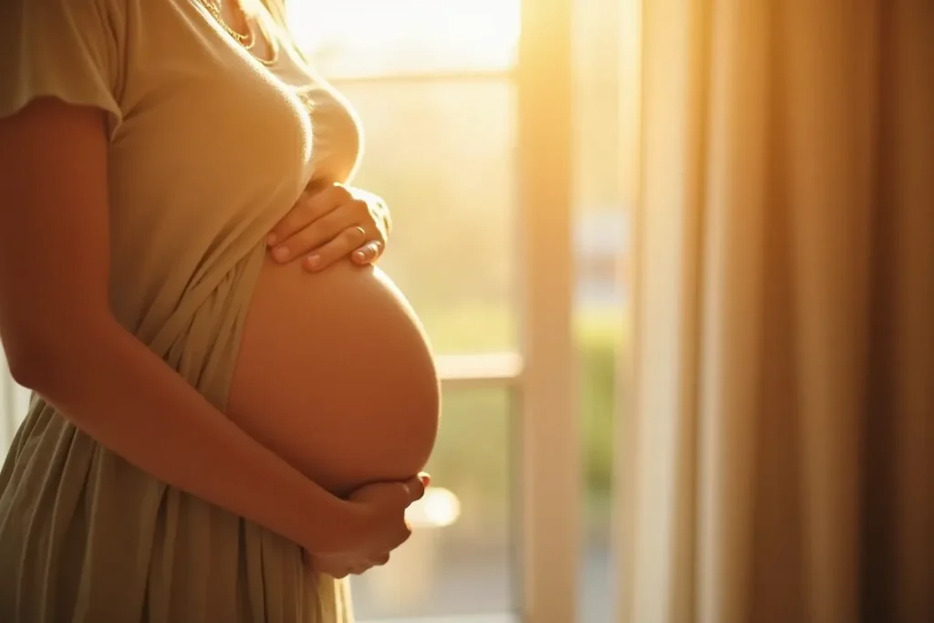 Ciąża – Kluczowe Informacje i Porady dla Przyszłych Mam Ciąża – Kluczowe Informacje i Porady dla Przyszłych Mam