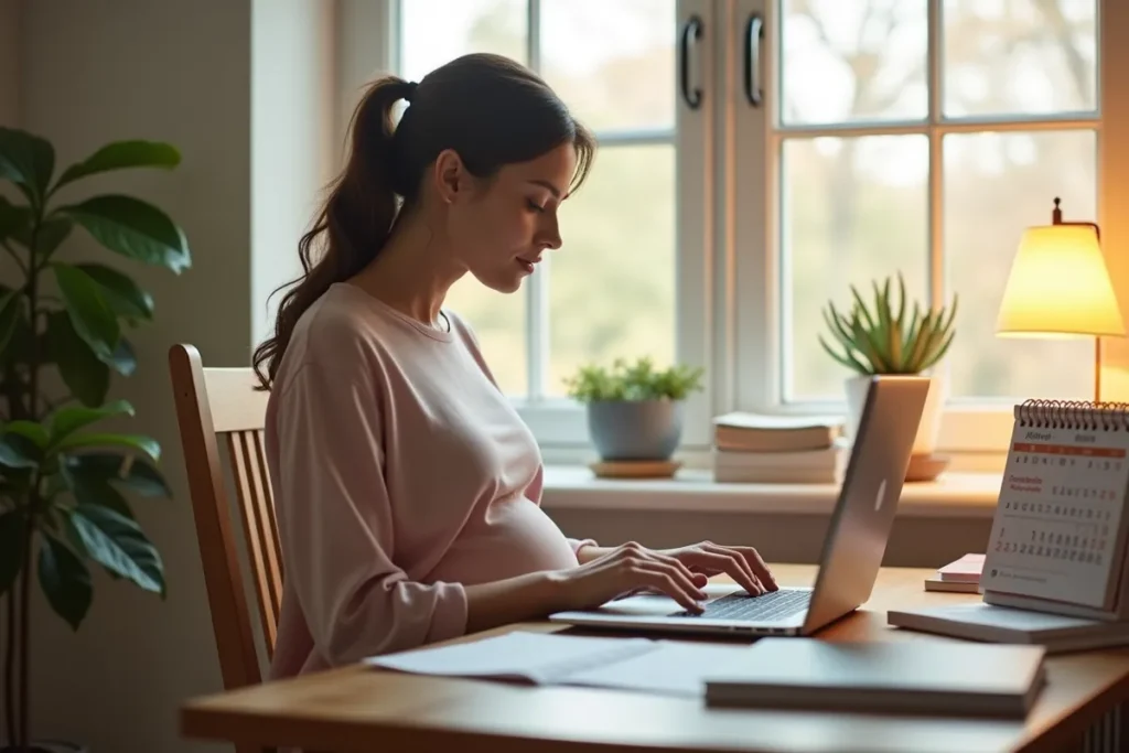 W którym tygodniu ciąży jestem? Kalkulator i porady W którym tygodniu ciąży jestem? Kalkulator i porady