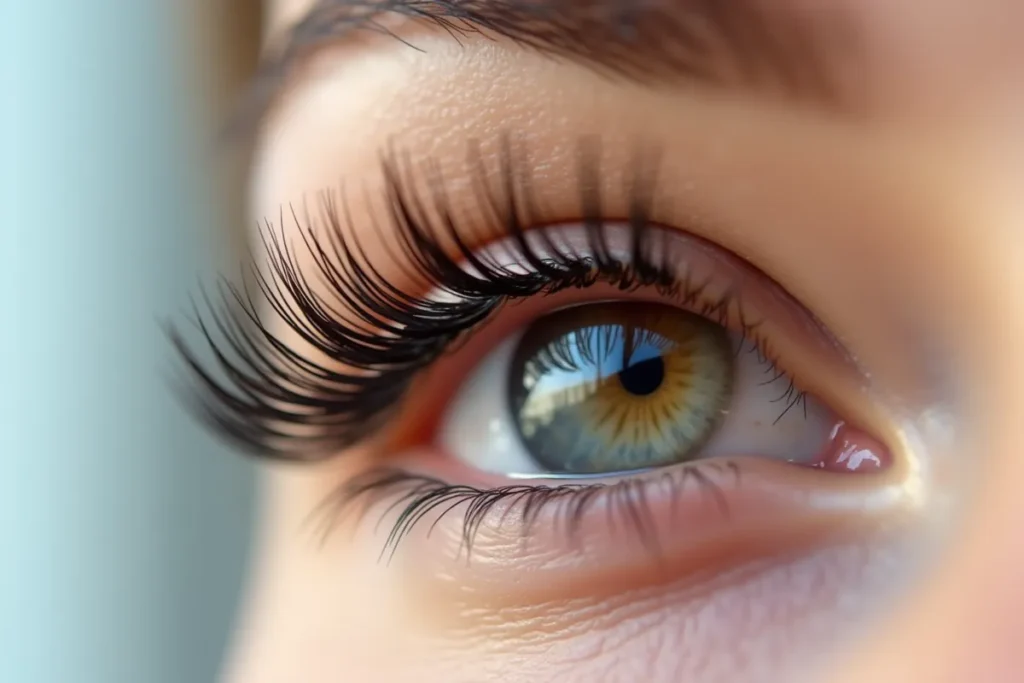 Wazelina na rzęsy – Jak działa i jakie ma korzyści?