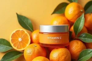 Witamina C na trądzik – Skuteczność i Korzyści w Pielęgnacji