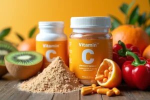 Witamina C: Dlaczego i jak ją suplementować? Przewodnik