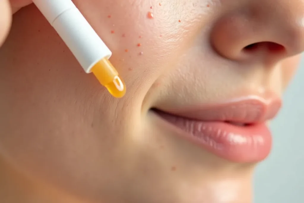 Witamina PP na trądzik – Jak działa i jak ją stosować? Witamina PP na trądzik – Jak działa i jak ją stosować?