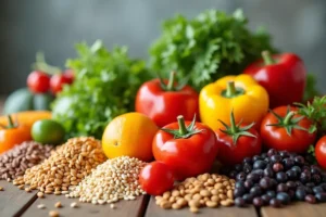 Witaminy na odchudzanie – Klucz do skutecznej diety