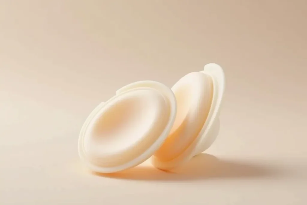 Wkładki silikonowe push-up: Jak wybrać i używać?