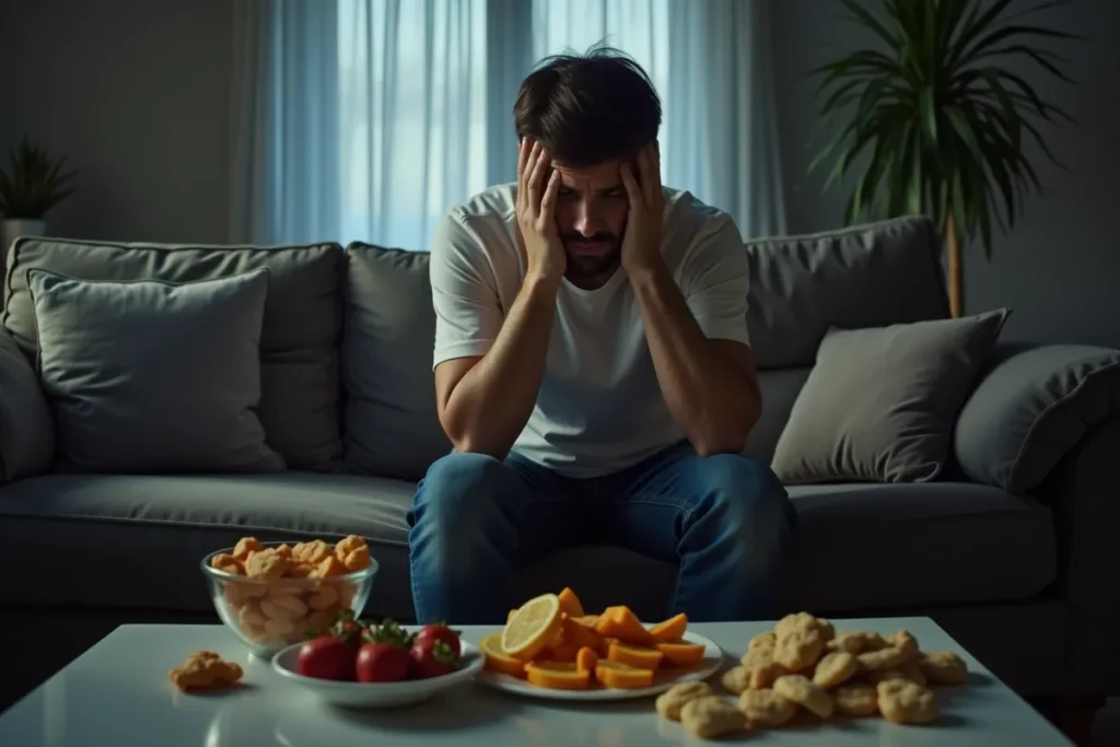 Wolny Metabolizm: Objawy, Przyczyny i Jak Go Poprawić Wolny Metabolizm: Objawy, Przyczyny i Jak Go Poprawić