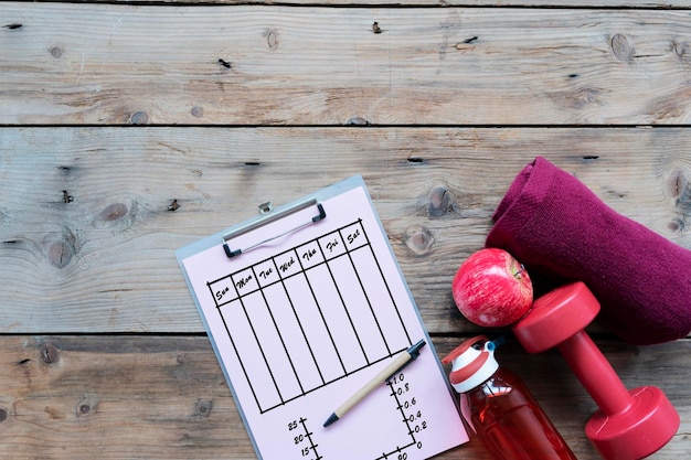 Trening FBW 3-dniowy: Plan, Ćwiczenia i Zasady