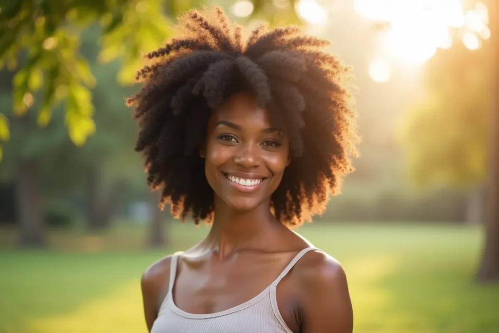 Wyleczyłam łysienie plackowate – Moje doświadczenia i metody