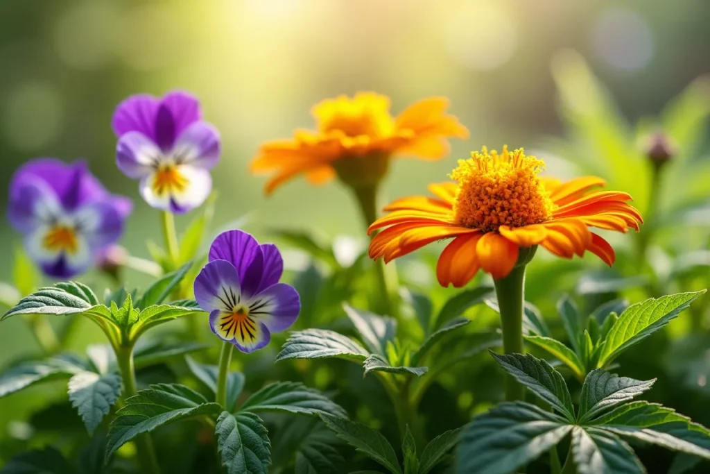 Wyleczyłam trądzik różowaty ziołami: Skuteczne metody i zioła