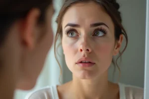 Wypadające rzęsy – Przyczyny, objawy i sposoby leczenia