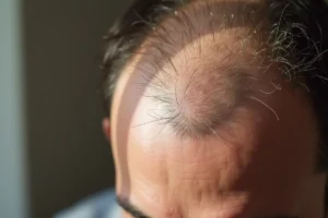 Wypadanie włosów ICD-10: Przyczyny, Diagnostyka i Leczenie