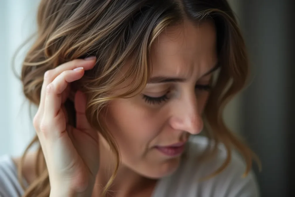 Wypadanie włosów po chemioterapii – Przyczyny i metody wsparcia Wypadanie włosów po chemioterapii – Przyczyny i metody wsparcia