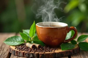 Yerba Mate na Odchudzanie – Właściwości i Efekty Działania