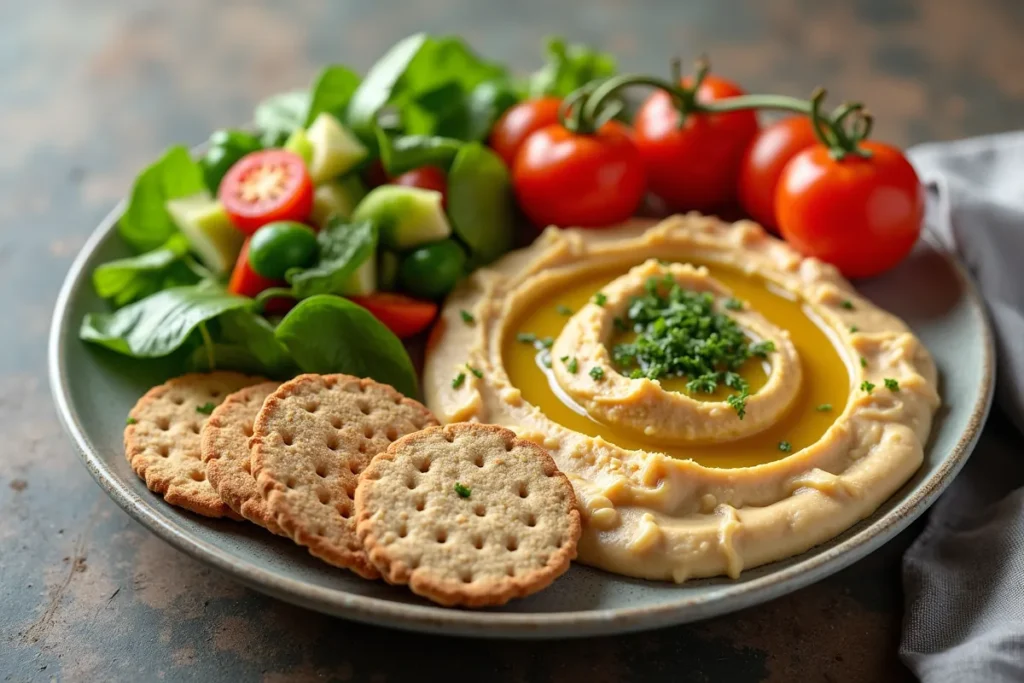 Bób na odchudzanie: Jak i z czym go jeść?