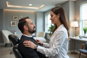 Zabieg na porost włosów: Ceny, czynniki i promocje w Polsce