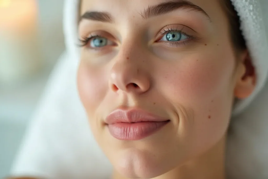 Zabieg na zaskórniki – Skuteczne metody i pielęgnacja skóry Zabieg na zaskórniki – Skuteczne metody i pielęgnacja skóry