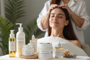 Zabieg trychologiczny – Co to jest i jakie ma korzyści?