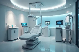 Zabiegi Hi-Tech: Co to jest i jakie przynoszą korzyści?