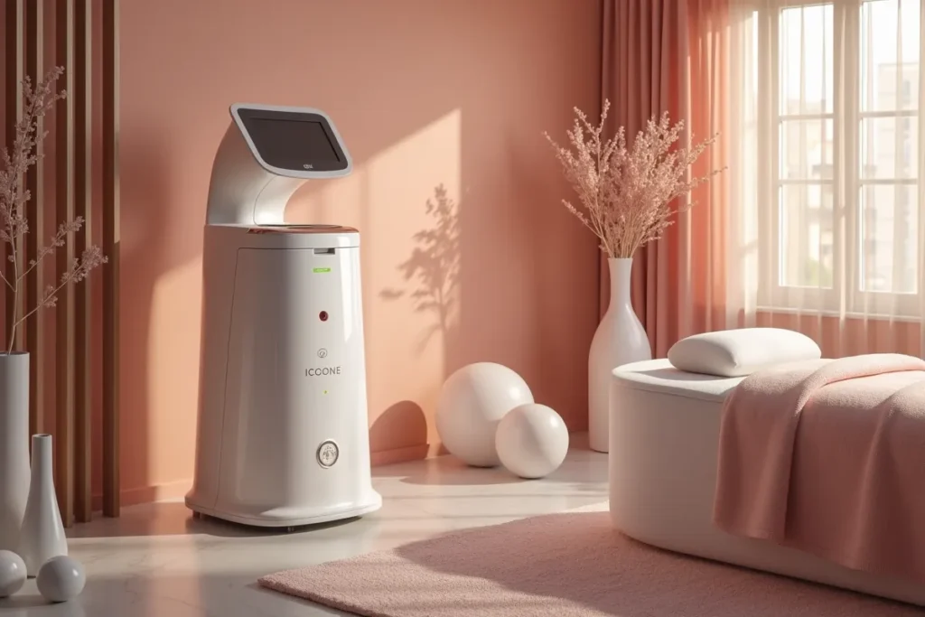 Zabiegi ICOONE – Innowacyjne Modelowanie Sylwetki i Efekty Zabiegi ICOONE – Innowacyjne Modelowanie Sylwetki i Efekty