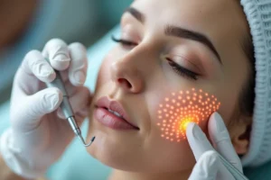 Zabiegi na blizny po trądziku – Skuteczne metody i porady