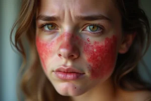 Zaczerwienienie twarzy – Przyczyny, Objawy i Sposoby Leczenia