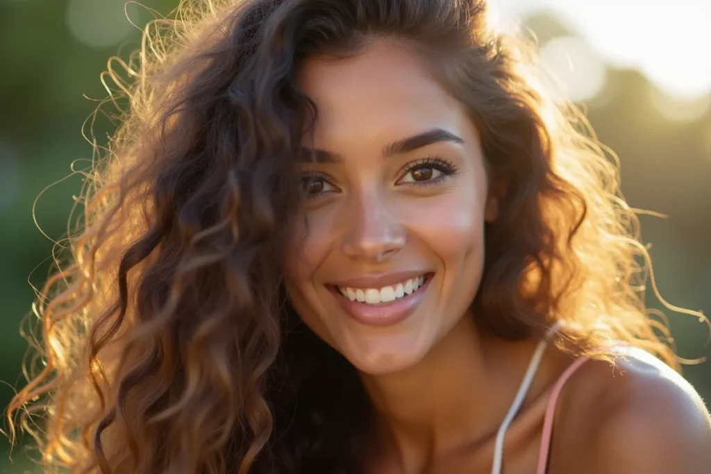 Zagęszczanie włosów: Korzyści, metody i efekty zabiegu