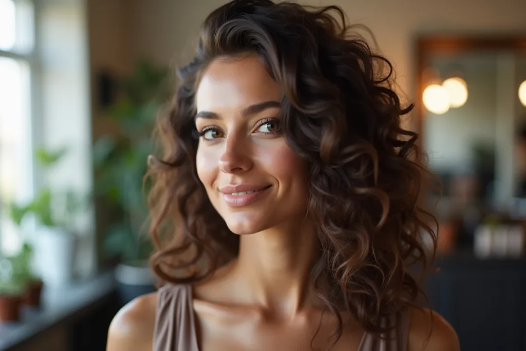 Zagęszczenie włosów: Metody, Korzyści i Pielęgnacja Zagęszczenie włosów: Metody, Korzyści i Pielęgnacja