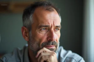 Zakola u mężczyzn – Przyczyny, leczenie i fryzury