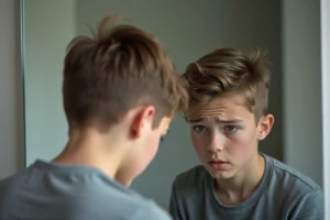 Zakola u nastolatków: Przyczyny, objawy i sposoby leczenia