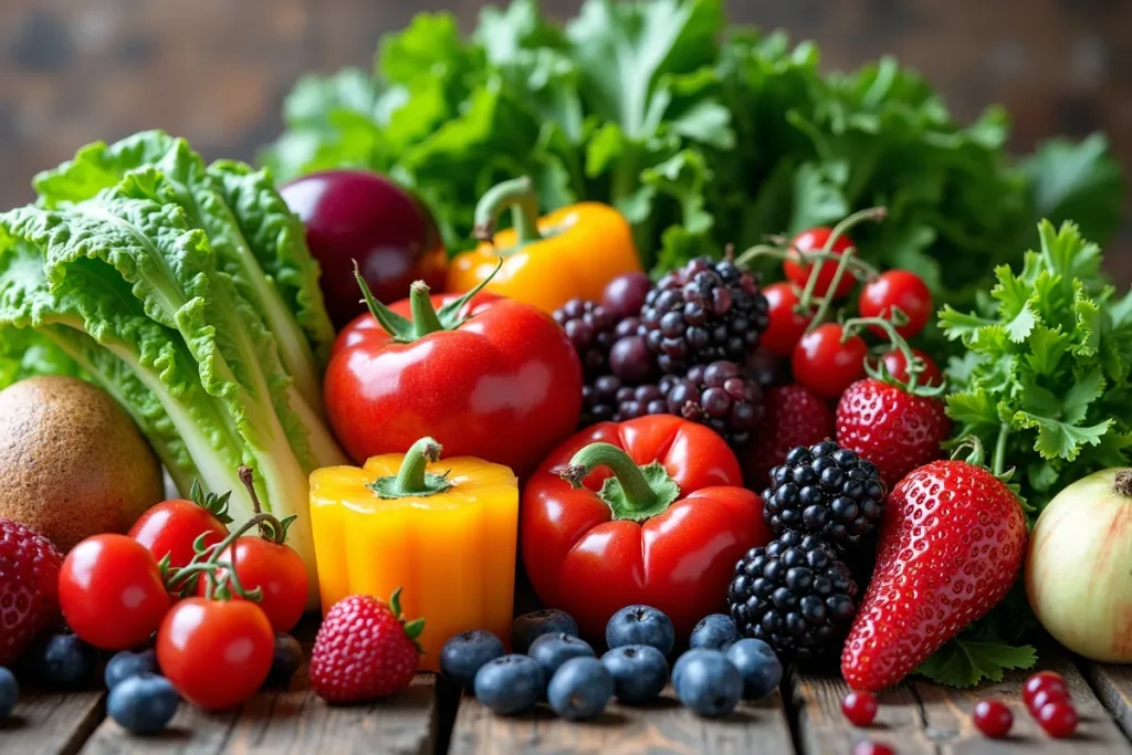 Zalecenia dietetyczne: Klucz do zdrowia i lepszego samopoczucia Zalecenia dietetyczne: Klucz do zdrowia i lepszego samopoczucia