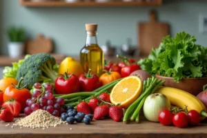 Zdrowe Żywienie – Kluczowe Zasady dla Lepszego Zdrowia