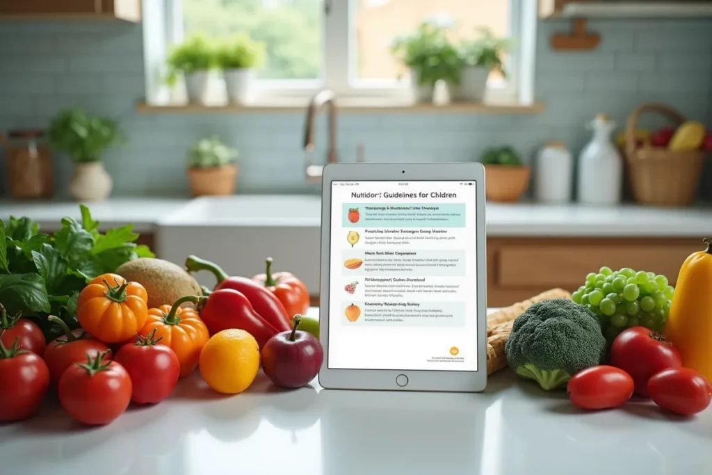 Zasady żywienia: Kluczowe informacje w podręczniku PDF Zasady żywienia: Kluczowe informacje w podręczniku PDF