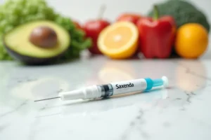 Saxenda: Jak działa i czy warto stosować?