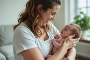 Zaszłam w ciążę 3 tygodnie po porodzie – co musisz wiedzieć?