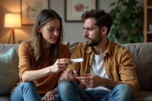 Ciąża po wazektomii: Możliwości i Analiza Ryzyka