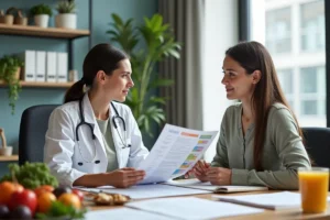 Zawód dietetyk: Jak wygląda i jak zostać specjalistą?