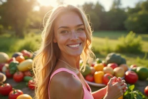 Zbyt Młody Wygląd: Przyczyny i Jak Je Zrozumieć