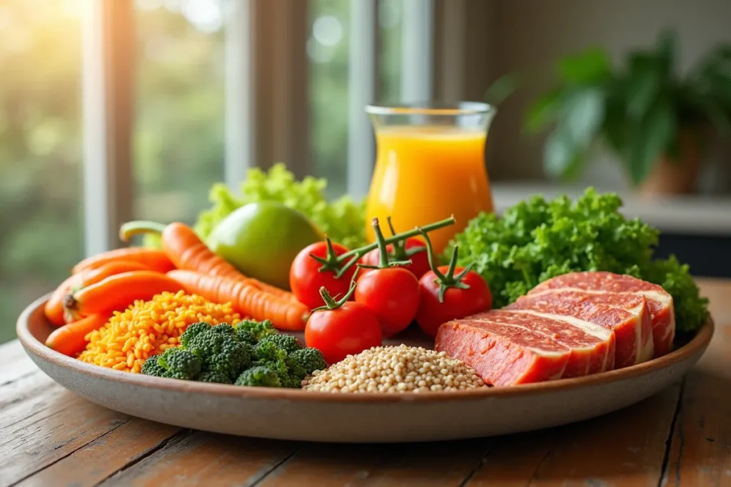 Zdrowe nawyki – Klucz do lepszego zdrowia i samopoczucia Zdrowe nawyki – Klucz do lepszego zdrowia i samopoczucia