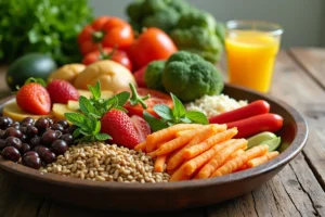 Zdrowe nawyki: Jak je budować i dlaczego są ważne?