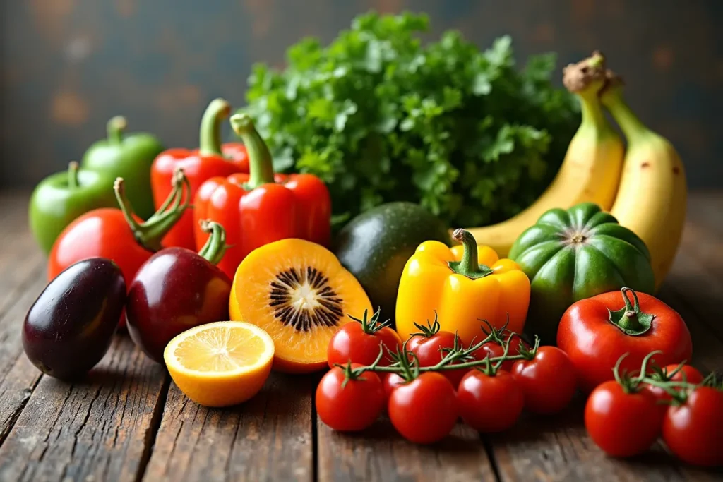 Zdrowe nawyki żywieniowe – Jak je wprowadzić i dlaczego warto?