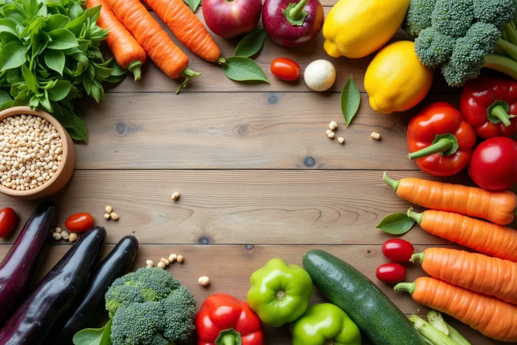 Zdrowe odżywianie: Co jeść dla lepszego samopoczucia? Zdrowe odżywianie: Co jeść dla lepszego samopoczucia?