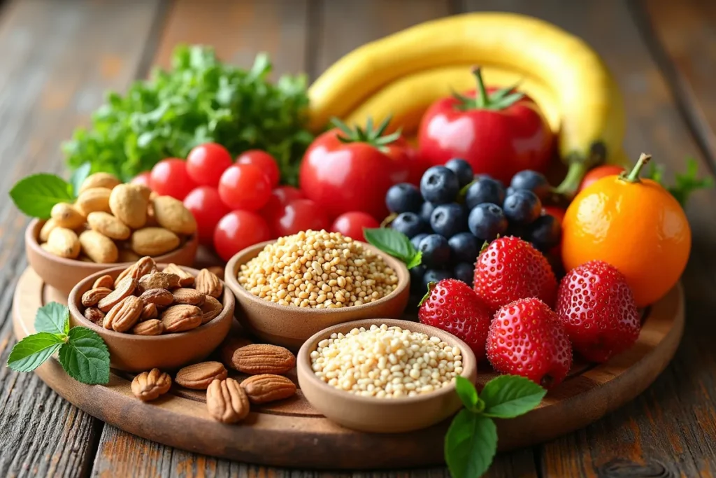 Zdrowe odżywianie dzieci – Klucz do prawidłowego rozwoju Zdrowe odżywianie dzieci – Klucz do prawidłowego rozwoju