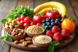 Zdrowe odżywianie dzieci – Klucz do prawidłowego rozwoju