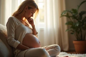 Zespół Downa w ciąży: Objawy i doświadczenia matek