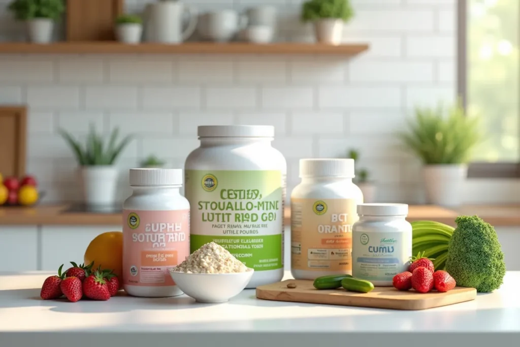 Zestaw na odchudzanie – Jak działa i jakie ma korzyści? Zestaw na odchudzanie – Jak działa i jakie ma korzyści?