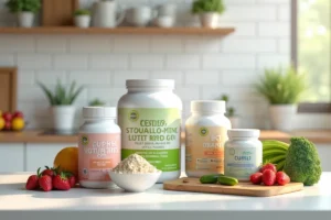 Zestaw na odchudzanie – Jak działa i jakie ma korzyści?