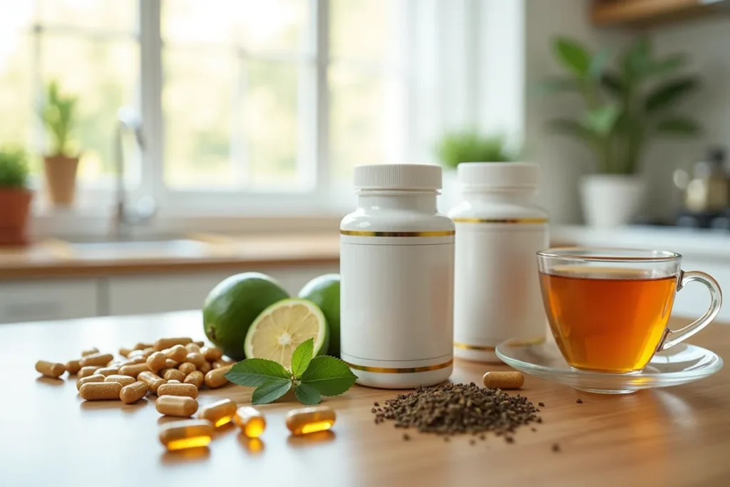 Zestaw odchudzający – Jak działa i jakie ma korzyści? Zestaw odchudzający – Jak działa i jakie ma korzyści?