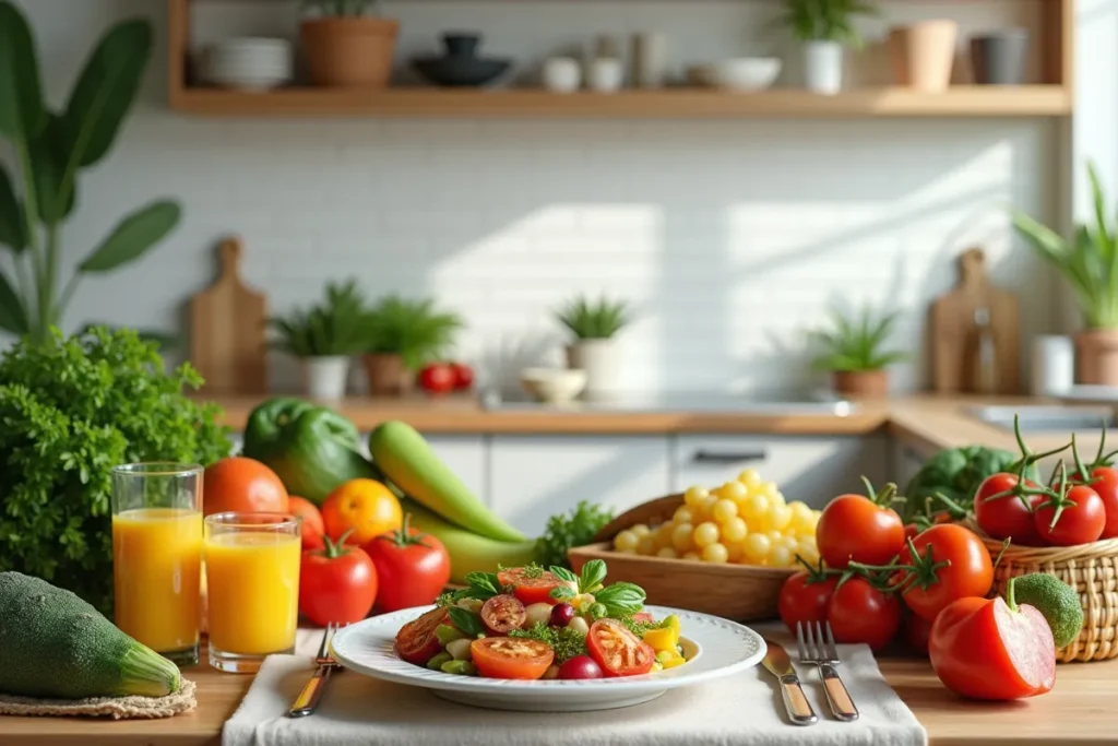 Zmiana na zdrowie: Klucz do lepszego stylu życia Zmiana na zdrowie: Klucz do lepszego stylu życia