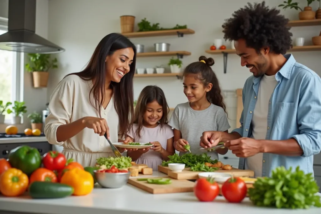 Zmiana nawyków żywieniowych – Klucz do lepszego zdrowia