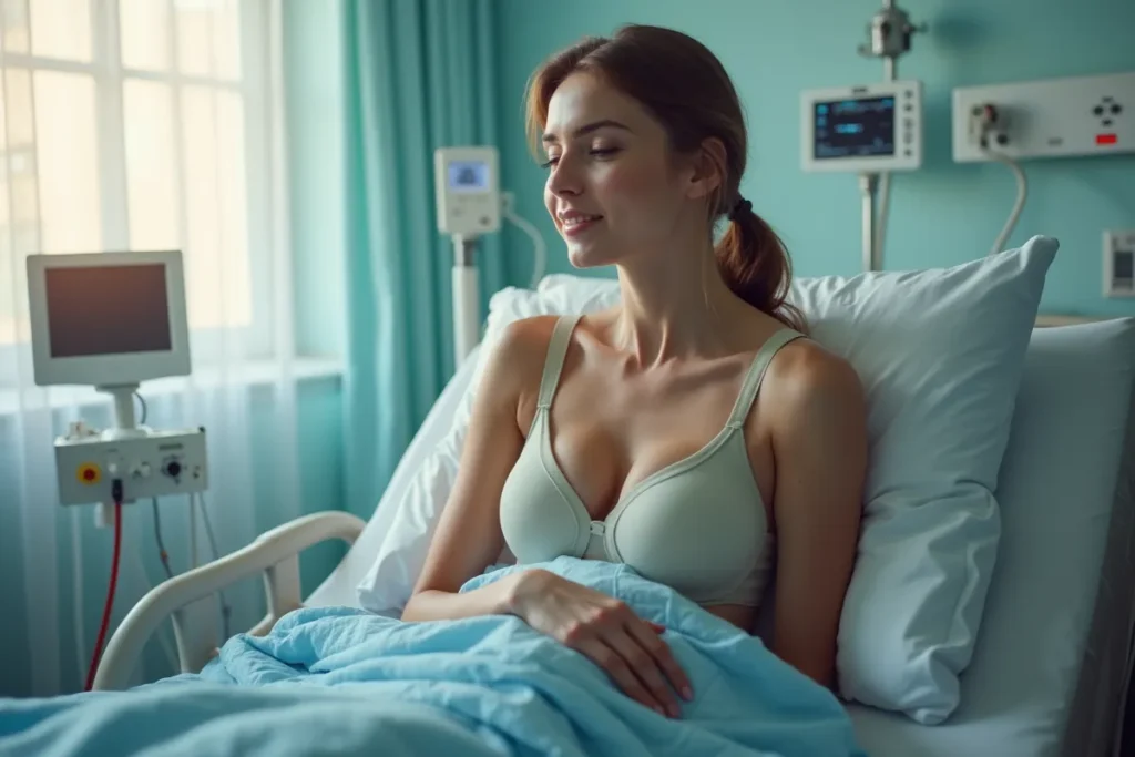 Zmniejszenie biustu NFZ – Przewodnik po zabiegu i refundacji Zmniejszenie biustu NFZ – Przewodnik po zabiegu i refundacji