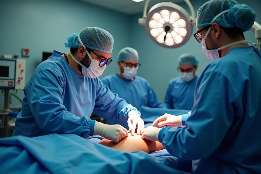 Zmniejszenie żołądka – Co powinieneś wiedzieć przed zabiegiem